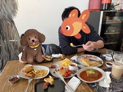 -闲·胡同 Barblu Hutong(雍和宫五道营店)