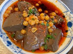 -肖四女·江湖菜(临港店)