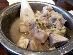 -寻钵记民菜馆·正宗常德钵子菜(滨湖路店)