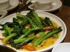 -鸽味轩·粤菜小馆(高楼门总店)