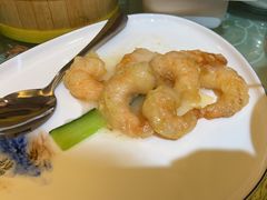 -烤肉宛饭庄(南礼士路店)