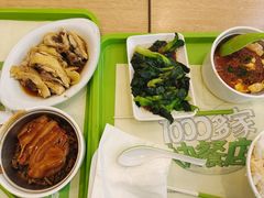 -老乡鸡(肥东店忠路润和尚品店)