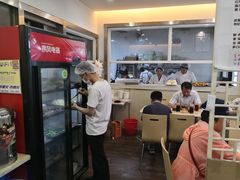 -饺子季水饺餐厅(新市街店)