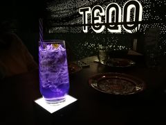 紫外光-TEQO·Mexican food & Bar