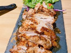 -清真·艾美可餐厅(大悦汇店)