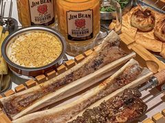 -1819餐厅·团队聚餐·烤串·精酿