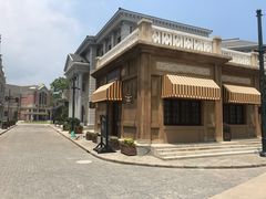 -奔跑吧乐园