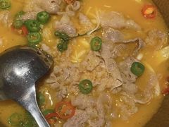 -首秀·四川料理(吾悦广场店)