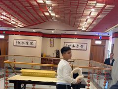 -晋阳春·山西菜·北京烤鸭(交大店)