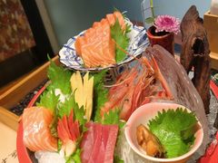 -匠和风精致料理(成都龙湖滨江天街店)