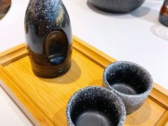 -千寻山野烤肉(中关村店)