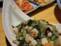-森味薪火烧•烧鸟居酒屋•日本料理(望京店)