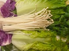 -陈大锅·岳阳鱼馆·地道岳阳菜(美食街店)