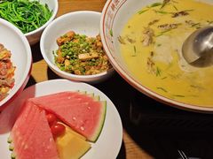 -耕渔小院·湖南鱼鲜(望城店)