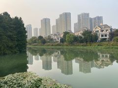 -白塘生态植物园