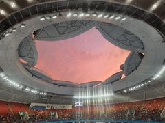 -杭州奥体中心-体育场