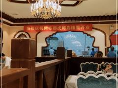 -阿布都新疆音乐美食城(长湖路店)