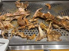 -炑羊香烤全羊(西三旗店)