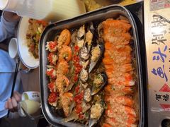 -山芋腔苏北菜(盐城滨海店)