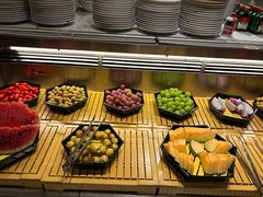 -火炉火自助餐(西直门凯德MALL店)