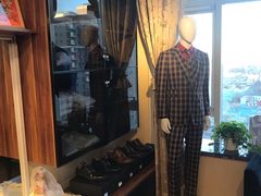 -宇翔服饰(双井桥东首城国际店)