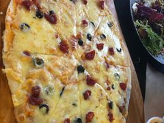 -疯克大象美式烤肉餐厅