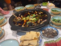 -费明中罗非鱼(大石坝店)