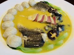 -扬州狮子楼·非遗淮扬菜(总店)
