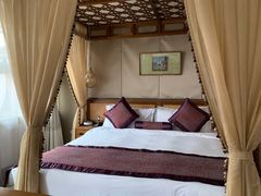 -北京古城老院厉晓麟精致菜