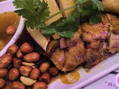 -龙记·香港茶餐厅(海上世界店)
