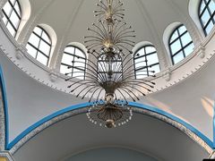 大堂-小莫餐厅And More Restaurant西餐(北京展览馆店)