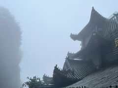 -武当山风景区