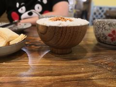 -格日勒阿妈蒙古厨房(大召店)