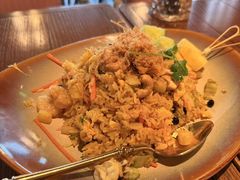 -CHINCHIN 青青·泰国料理(万象食家店)