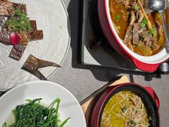 -汉水谣·江景餐厅(江滩店)