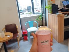 -WOW coffee