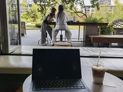 -SAANCI山池咖啡(海上世界文化艺术中心店)