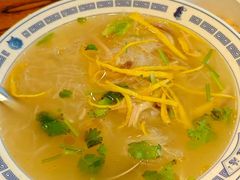 -老雒阳面馆·水席(定鼎门店)