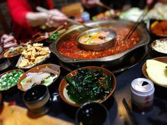 -麻大侠老火锅(巴国城店)