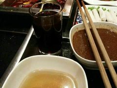 -百年川椒重庆老火锅(光谷店)