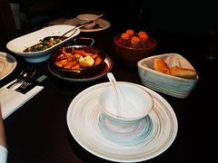 -庐灶江南·江南菜·四合院Bistro(东直门雍和宫·原华侨宾馆店)