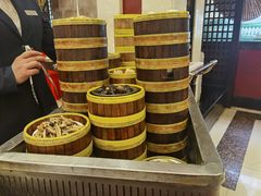 -华联广州大酒店-餐厅