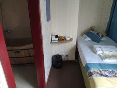 -怡心阁·水疗SPA(天府广场店)