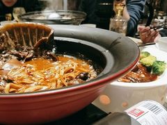 -丽华园(汉阳龙阳店)