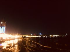 -胶州湾海底隧道