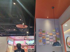 -里岛烤鱼(东港凯虹广场店)