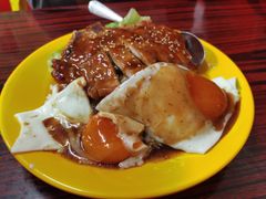 -華叔茶記