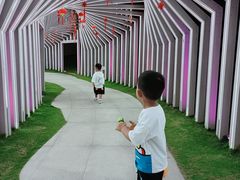 -水桶王国主题餐厅·聚会·生日派对·亲子活动·家庭套餐(亚龙湾希尔顿店)