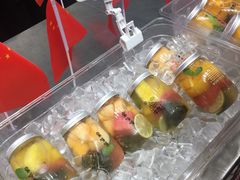 -果呀呀(国金街店)