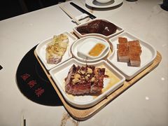 -滋粥楼·顺德菜(番禺广场总店)